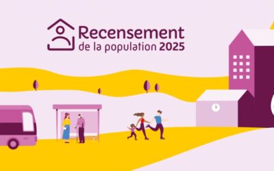 Le recensement 2025 à L’Union !