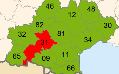 Alerte pollution de l’air – alerte prolongée pour samedi 18 janvier